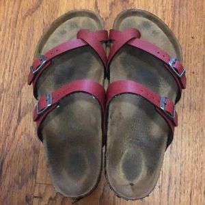 Birkenstock 37